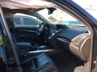 2017 Acura MDX Technology z VIN 5FRYD4H57HB039193, wystawiony jako IAAI lot #42221795 z przebiegiem 67 986 mil mil oraz . Historia ofert i sprzedaży dostępna na DreamBid. Obrazek 5.