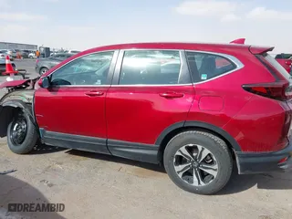 2021 Honda CR-V Special Edition with VIN 7FARW2H70ME036334, listed as a IAAI auction lot 41459254 with 26,037 mi miles. Bid and sale history available at carsss.com. Image 14.