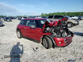 2015 MINI Hardtop с VIN WMWXM5C53FT942331, выставлен на аукционе Copart как лот 54213935 с пробегом Не указан миль и Списание • Salvage title. История ставок и продаж доступна на DreamBid. Изображение 13.