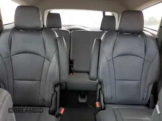 2018 Buick Enclave Essence with VIN 5GAERBKW4JJ212874, listed as a Copart auction lot 51704955 with 69,415 mi miles and Non Repairable. Bid and sale history available at DreamBid. Image 10.