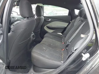 2015 Dodge Dart SXT с VIN 1C3CDFBB8FD405029, выставлен на аукционе IAAI как лот 42364957 с пробегом 50 919 миль миль и . История ставок и продаж доступна на DreamBid. Изображение 8.