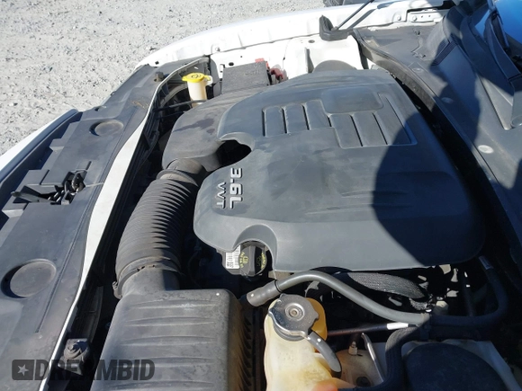 2014 Dodge Charger SE with VIN 2C3CDXBGXEH192832, listed as a IAAI auction lot 41029054 with 98,388 mi miles and . Bid and sale history available at DreamBid. Image 10.