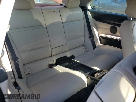 2012 BMW 3 Series 328i with VIN WBAKE5C51CE756536, listed as a Copart auction lot 86876884 with 69,010 mi miles and Salvage Title. Bid and sale history available at carsss.com. Image 10.