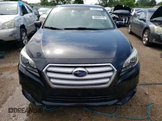 2015 Subaru Legacy Premium с VIN 4S3BNBE64F3008466, выставлен на аукционе Copart как лот 72145714 с пробегом 122 211 миль миль и На запчасти • Non repairable. История ставок и продаж доступна на DreamBid. Изображение 5.