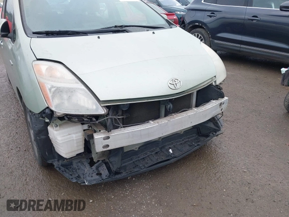 2009 Toyota Prius with VIN JTDKB20U997875969, listed as a IAAI auction lot 41866349 with 224,513 mi miles. Bid and sale history available at carsss.com. Image 14.