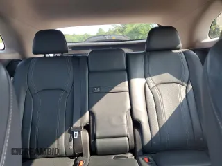 2016 Lexus RX 350 с VIN 2T2BZMCA9GC001489, выставлен на аукционе Copart как лот 60257295 с пробегом 172 247 миль миль и Списание • Salvage title. История ставок и продаж доступна на DreamBid. Изображение 10.