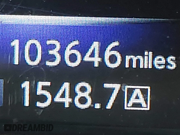2014 Infiniti Q50 Premium with VIN JN1BV7AR8EM682452, listed as a IAAI auction lot 41848533 with 103,646 mi miles. Bid and sale history available at carsss.com. Image 16.