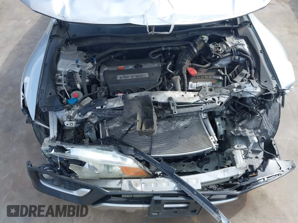 2013 Honda Crosstour EX-L z VIN 5J6TF3H55DL005254, wystawiony jako IAAI lot #41758954 z przebiegiem 207 830 mil mil oraz . Historia ofert i sprzedaży dostępna na DreamBid. Obrazek 10.