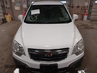 2008 Saturn VUE XE z VIN 3GSCL33P68S512983, wystawiony jako IAAI lot #42092964 z przebiegiem 156 209 mil mil oraz . Historia ofert i sprzedaży dostępna na DreamBid. Obrazek 6.