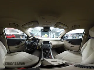 2013 Buick LaCrosse with VIN 1G4GA5E37DF243010, listed as a IAAI auction lot 42529179 with Not provided miles and . Bid and sale history available at DreamBid. Image 18.