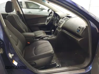 2011 Mazda 6 i Touring z VIN 1YVHZ8CHXB5M26853, wystawiony jako IAAI lot #42346694 z przebiegiem 107 575 mil mil oraz . Historia ofert i sprzedaży dostępna na DreamBid. Obrazek 5.