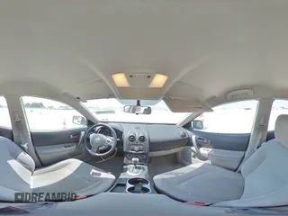 2013 Nissan Rogue S with VIN JN8AS5MT9DW501170, listed as a Copart auction lot 53796655 with 148,086 mi miles and Salvage Title. Bid and sale history available at DreamBid. Image 15.