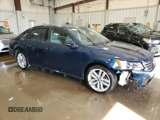 2019 Volkswagen Passat Wolfsburg Edition z VIN 1VWLA7A30KC009324, wystawiony jako Copart lot #56304615 z przebiegiem 77 480 mil mil oraz Szkoda całkowita • Salvage title. Historia ofert i sprzedaży dostępna na DreamBid. Obrazek 4.