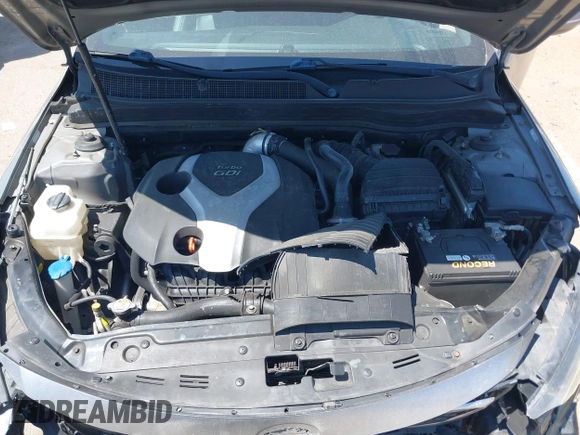 2013 Kia Optima SX with VIN 5XXGR4A61DG178390, listed as a IAAI auction lot 42212824 with 128,055 mi miles and . Bid and sale history available at DreamBid. Image 10.
