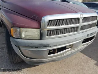 2001 Dodge Ram 1500 Work Special with VIN 1B7HC16X71S794621, listed as a IAAI auction lot 41504440 with 291,722 mi miles. Bid and sale history available at carsss.com. Image 6.