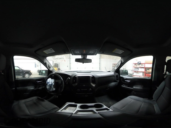 2019 Chevrolet Silverado 1500 Custom with VIN 3GCPYBEH7KG167892, listed as a IAAI auction lot 41613547 with Not Provided miles and . Bid and sale history available at DreamBid. Image 18.