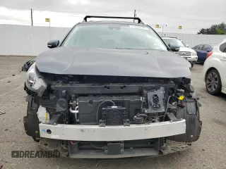 2019 Kia Niro EX Premium with VIN KNDCE3LG2K5023942, listed as a Copart auction lot 71838294 with 36,456 mi miles and Salvage Title. Bid and sale history available at DreamBid. Image 5.