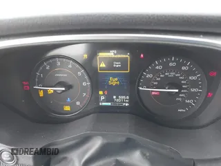 2018 Subaru Crosstrek Premium z VIN JF2GTADC7JH280973, wystawiony jako IAAI lot #41755157 z przebiegiem 72 011 mil mil oraz . Historia ofert i sprzedaży dostępna na DreamBid. Obrazek 7.