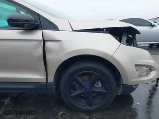 2018 Ford Edge SE with VIN 2FMPK3G96JBB93149, listed as a IAAI auction lot 41531905 with 133,097 mi miles. Bid and sale history available at carsss.com. Image 18.