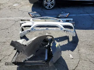 2018 Mercedes-Benz C 43 AMG with VIN 55SWF6EB9JU240378, listed as a Copart auction lot 82298494 with 79,513 mi miles and Salvage Title. Bid and sale history available at carsss.com. Image 14.