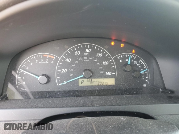 2014 Toyota Camry L with VIN 4T1BF1FK1EU853640, listed as a Copart auction lot 45773795 with 30,379 mi miles and Salvage Title. Bid and sale history available at DreamBid. Image 9.