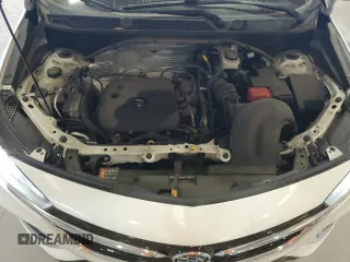 2023 Buick Encore GX Essence с VIN KL4MMFSL5PB041815, выставлен на аукционе Copart как лот 55296345 с пробегом 55 220 миль миль и Чистый • Clean title. История ставок и продаж доступна на DreamBid. Изображение 12.