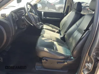 2007 Chevrolet Silverado 1500 LT w/1LT with VIN 3GCEK13C87G511053, listed as a Copart auction lot 76103914 with 198,925 mi miles and Salvage Title. Bid and sale history available at carsss.com. Image 7.
