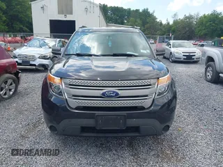 2014 Ford Explorer z VIN 1FM5K8B87EGA38126, wystawiony jako IAAI lot #42527147 z przebiegiem 172 240 mil mil oraz . Historia ofert i sprzedaży dostępna na DreamBid. Obrazek 12.