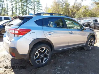 2018 Subaru Crosstrek Limited with VIN JF2GTAMC7J8345532, listed as a IAAI auction lot 40906700 with 43,719 mi miles and . Bid and sale history available at DreamBid. Image 4.