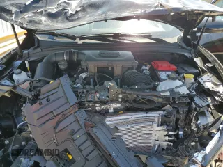 2024 Dodge Hornet GT с VIN ZACNDFAN8R3A40316, выставлен на аукционе Copart как лот 54479415 с пробегом 599 миль миль и На запчасти • Non repairable. История ставок и продаж доступна на DreamBid. Изображение 12.