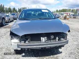 2014 Mitsubishi Lancer SE with VIN JA32V2FWXEU001902, listed as a IAAI auction lot 42116913 with 117,335 mi miles and . Bid and sale history available at carsss.com. Image 6.