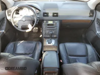 2012 Volvo XC90 Premier Plus z VIN YV4952CY1C1608143, wystawiony jako Copart lot #71843684 z przebiegiem 230 199 mil mil oraz Szkoda całkowita • Salvage title. Historia ofert i sprzedaży dostępna na DreamBid. Obrazek 8.