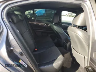 2016 Lexus GS 350 with VIN JTHBZ1BL3GA006793, listed as a Copart auction lot 43819005 with 101,882 mi miles and Salvage Title. Bid and sale history available at DreamBid. Image 10.