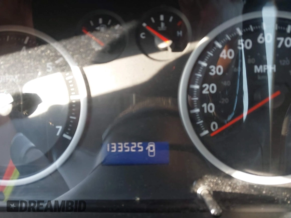 2012 Ram 1500 Tradesman with VIN 1C6RD7KP1CS319230, listed as a IAAI auction lot 41568158 with 133,525 mi miles and . Bid and sale history available at DreamBid. Image 7.