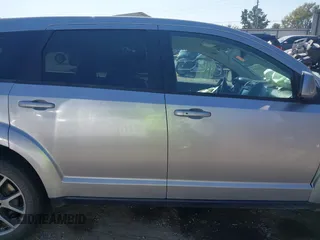 2019 Dodge Journey GT with VIN 3C4PDDEG6KT764702, listed as a IAAI auction lot 40551019 with 81,392 mi miles and . Bid and sale history available at carsss.com. Image 14.