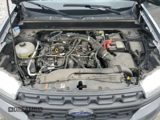 2022 Ford Maverick XL z VIN 3FTTW8E90NRA71644, wystawiony jako Copart lot #59330085 z przebiegiem 26 690 mil mil oraz Szkoda całkowita • Salvage title. Historia ofert i sprzedaży dostępna na DreamBid. Obrazek 11.