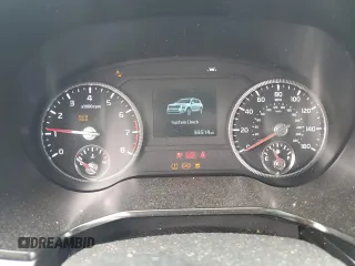2022 Kia Telluride S with VIN 5XYP64HC3NG304606, listed as a Copart auction lot 60251245 with 33,514 mi miles and Salvage title. Bid and sale history available at DreamBid. Image 9.