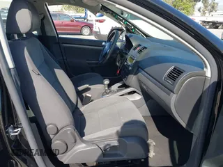 2007 Volkswagen Rabbit with VIN WVWDS91K17W024380, listed as a IAAI auction lot 42068016 with 160,433 mi miles and . Bid and sale history available at DreamBid. Image 5.
