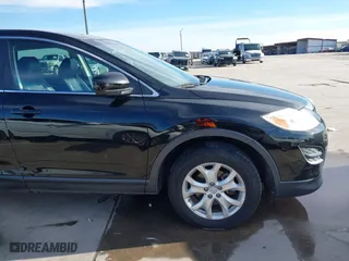 2012 Mazda CX-9 Touring with VIN JM3TB2CA4C0339718, listed as a IAAI auction lot 41388408 with 156,010 mi miles. Bid and sale history available at carsss.com. Image 19.
