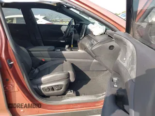 2023 Lexus RX 350 with VIN 2T2BAMBA9PC005437, listed as a IAAI auction lot 41283210 with 45,466 mi miles and . Bid and sale history available at DreamBid. Image 5.