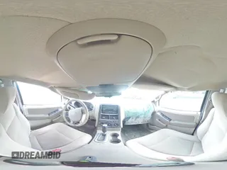 2007 Ford Explorer Sport Trac XLT z VIN 1FMEU51807UA22414, wystawiony jako Copart lot #61463125 z przebiegiem 212 871 mil mil oraz Czysty tytuł • Clean title. Historia ofert i sprzedaży dostępna na DreamBid. Obrazek 15.