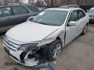2012 Ford Fusion SE with VIN 3FAHP0HA3CR176496, listed as a IAAI auction lot 41561517 with 117,028 mi miles and . Bid and sale history available at DreamBid. Image 17.