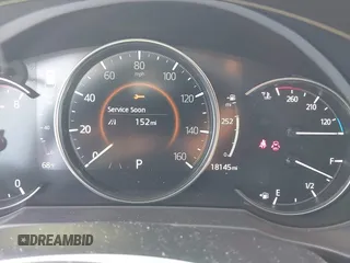 2023 Mazda CX-5 S Premium with VIN JM3KFBDM2P0130525, listed as a IAAI auction lot 41479518 with 18,145 mi miles and . Bid and sale history available at DreamBid. Image 15.
