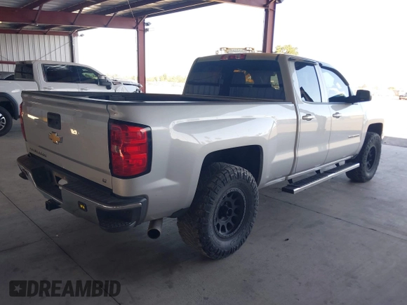 2014 Chevrolet Silverado 1500 LT with VIN 1GCRCREC0EZ110930, listed as a IAAI auction lot 42283317 with 179,628 mi miles and . Bid and sale history available at DreamBid. Image 4.