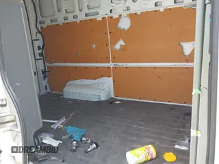2020 Nissan NV Cargo S с VIN 1N6BF0LY1LN806698, выставлен на аукционе IAAI как лот 42432400 с пробегом 174 673 миль миль и . История ставок и продаж доступна на DreamBid. Изображение 8.