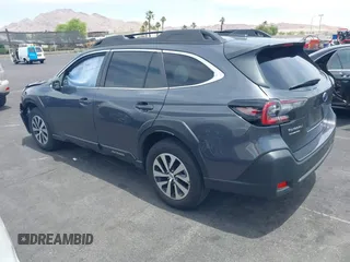 2024 Subaru Outback Premium z VIN 4S4BTADC6R3167738, wystawiony jako IAAI lot #42365604 z przebiegiem 20 443 mil mil oraz . Historia ofert i sprzedaży dostępna na DreamBid. Obrazek 3.