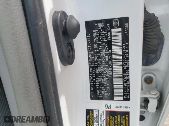 2017 Toyota Camry XLE with VIN 4T1BF1FK5HU624950, listed as a Copart auction lot 50256075 with 90,944 mi miles and Salvage Title. Bid and sale history available at carsss.com. Image 15.