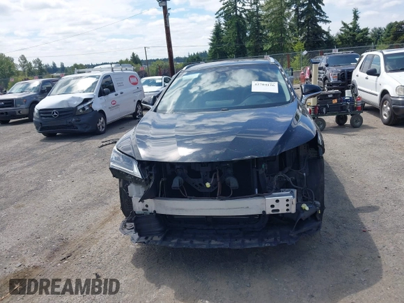 2016 Lexus RX 350 with VIN 2T2BZMCA9GC046531, listed as a IAAI auction lot 42704126 with 103,928 mi miles and . Bid and sale history available at DreamBid. Image 13.