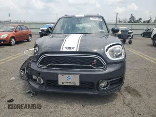 2019 MINI Countryman Cooper S with VIN WMZYT5C57K3E62624, listed as a Copart auction lot 59481905 with 98,182 mi miles and Salvage title. Bid and sale history available at DreamBid. Image 5.