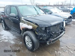 2014 Nissan Frontier SV with VIN 1N6AD0ER5EN746404, listed as a IAAI auction lot 41465263 with 113,465 mi miles and . Bid and sale history available at DreamBid. Image 6.
